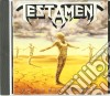 Testament - Practice What You Preach cd musicale di TESTAMENT