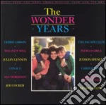 Wonder Years (The) / Tv O.S.T. cd