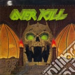 Overkill - Years Of Decay