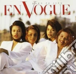En Vogue - Born To Sing cd