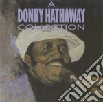 Donny Hathaway - Collection cd