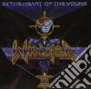 Winger - In The Heart Of The Young cd
