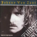 Johnny Van Zant - Brickyard Road cd