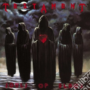 Testament - Souls Of Black cd musicale di TESTAMENT