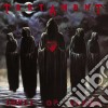 Testament - Souls Of Black cd