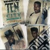 Ten City - State Of Mind cd