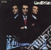 Goodfellas (Music From The Motion Picture) cd