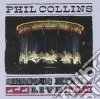 Phil Collins - Serious Hits Live cd musicale di Phil Collins