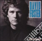 David Foster - River Of Love cd