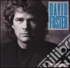 David Foster - River Of Love cd musicale di David Foster