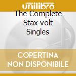 The Complete Stax-volt Singles cd