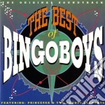 Bingoboys - The Best Of Bingoboys