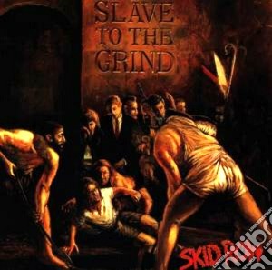 Skid Row - Slave To The Grind cd musicale di Row Skid