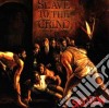 Skid Row - Slave To The Grind cd