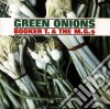 Booker T. & The Mg's - Green Onions cd