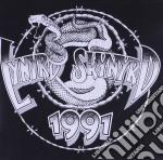 Lynyrd Skynyrd - Lynyrd Skynyrd 1991
