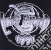 Lynyrd Skynyrd - Lynyrd Skynyrd 1991 cd