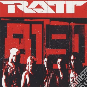 Ratt - Ratt & Roll cd musicale di RATT