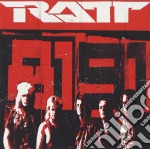 Ratt - Ratt & Roll cd