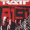 Ratt - Ratt & Roll cd