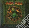 Over Kill - Horrorscope cd