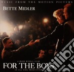 Bette Midler - For The Boys / O.S.T.