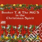 Booker T. & The Mg's - In The Christmas Spirit