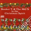 Booker T. & The Mg's - In The Christmas Spirit cd