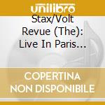 Stax/Volt Revue (The): Live In Paris 2 / Various