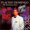 Placido Domingo: The Broadway I Love cd