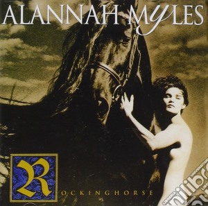 Alannah Myles - Rocking Horse cd musicale di MYLES ALANNAH