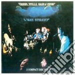 Crosby, Stills, Nash & Young - 4 Way Street (2 Cd)
