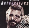 Ringo Starr - Ringo'S Rotogravure cd