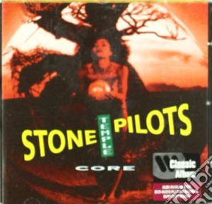 Stone Temple Pilots - Core cd musicale di STONE TEMPLE PILOTS