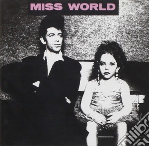 Miss World - Miss World cd musicale di Miss World