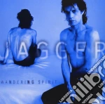 Mick Jagger - Wandering Spirit cd