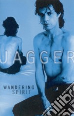 (Audiocassetta) Mick Jagger - Wandering Spirits