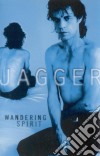 (Audiocassetta) Mick Jagger - Wandering Spirits cd