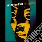 Junk puppets cd