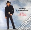 Tracy Lawrence - Alibis cd