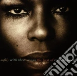 Roberta Flack - Softly With These Songs cd