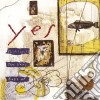 Yes - Highlights: The Very Best Of cd