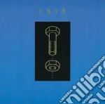 Rush - Counterparts cd