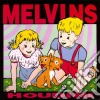 Melvins - Houdini cd musicale di MELVINS