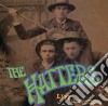 Hatters (The) - Live Thunderchicken cd