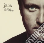 Phil Collins - Both Sides cd