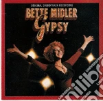 Bette Midler - Gypsy cd
