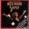 Bette Midler - Gypsy cd