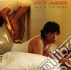 Mick Jagger - She's The Boss cd