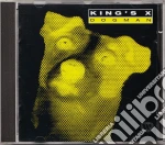 King's X - Dogman cd